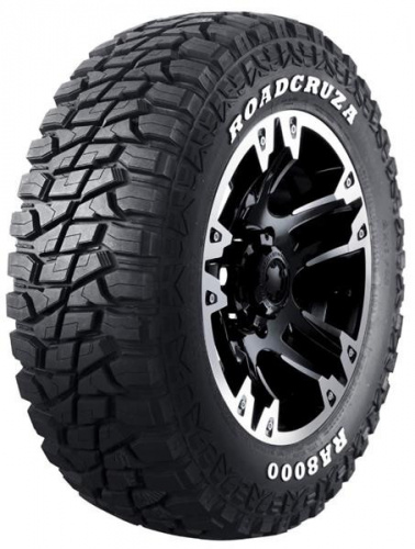 Шина Roadcruza RA8000 35/12,5 R17 121Q