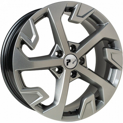 Диск RPLC CHE262 7,5x18 5*108 Et:47 Dia:60,1 S