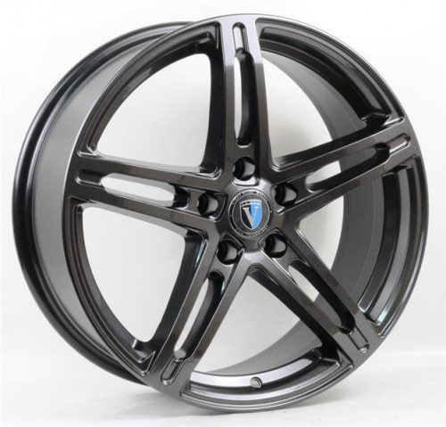 Диск VENTI 1818 7,5x18 5*114,3 Et:37 Dia:66,6 BMG