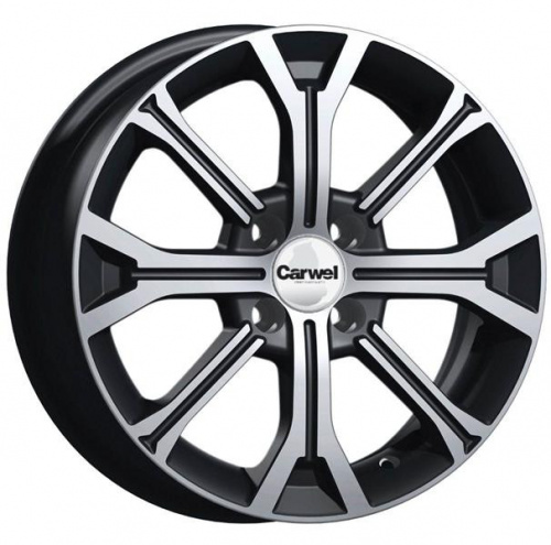 Диск Carwel Кизи 198 6x15 4*98 Et:35 Dia:58,6 AB