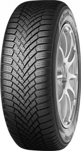 Шина Yokohama BluEarth Winter V906 245/50 R19 105V