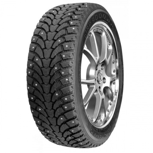 Шина Antares Grip60Ice 235/60 R18 107S