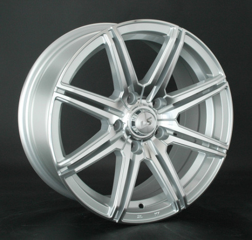 Диск LS wheels LS 757 7x16 5*108 Et:40 Dia:73,1 sf