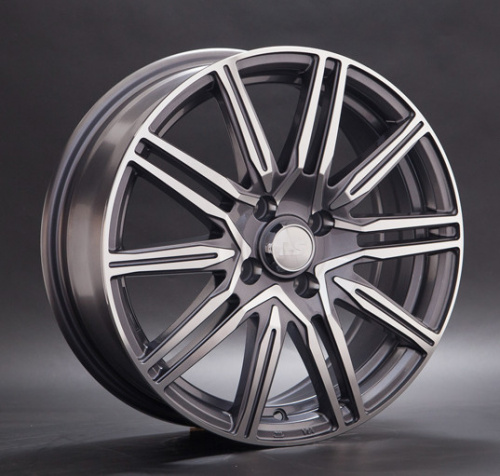 Диск LS wheels LS 773 6,5x17 5*108 Et:45 Dia:73,1 gmf