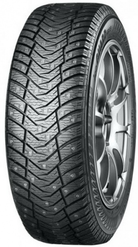 Шина Yokohama Ice Guard IG65 265/65 R18 124T