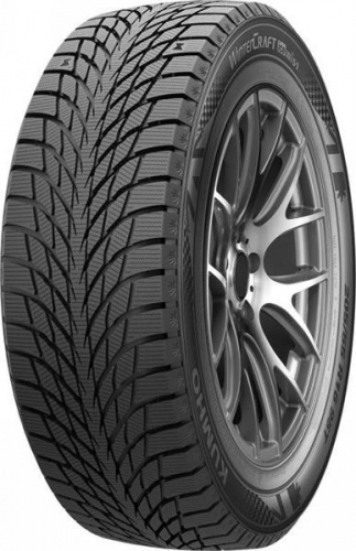 Шина Kumho WinterCraft Ice Wi51 215/55 R18 99T