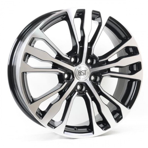 Диск RST R188 7x18 5*114,3 Et:37 Dia:66,6 BD
