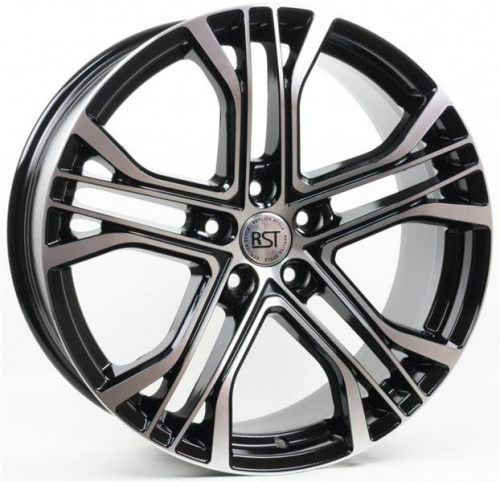 Диск RST R029 8,5x19 5*120 Et:30 Dia:66,1 BD