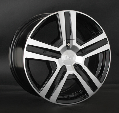 Диск LS wheels LS794 7x16 5*108 Et:46 Dia:65,1 bkf
