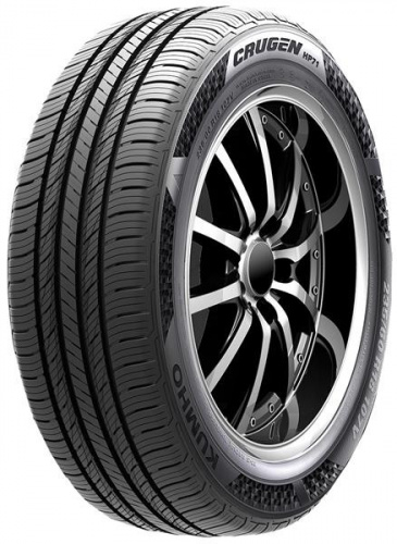 Шина Kumho Crugen hp71 255/55 R19 111V
