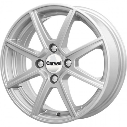Диск Carwel Каппа 101 5,5x14 4*98 Et:38 Dia:58,6 SB