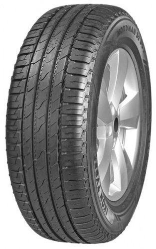 Шина Ikon Nordman S2 SUV (Character Aqua SUV) 265/60 R18 110V