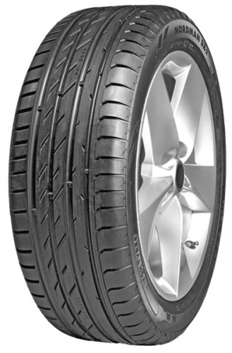 Шина Ikon Nordman SZ2 (Character Ultra) 225/50 R17 98W
