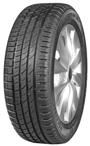 Шина Ikon Nordman SX3 (Character Eco) 215/55 R16 97H