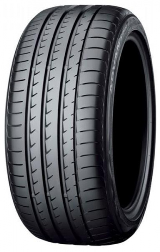 Шина Yokohama Advan V105 295/30 R19 100Y