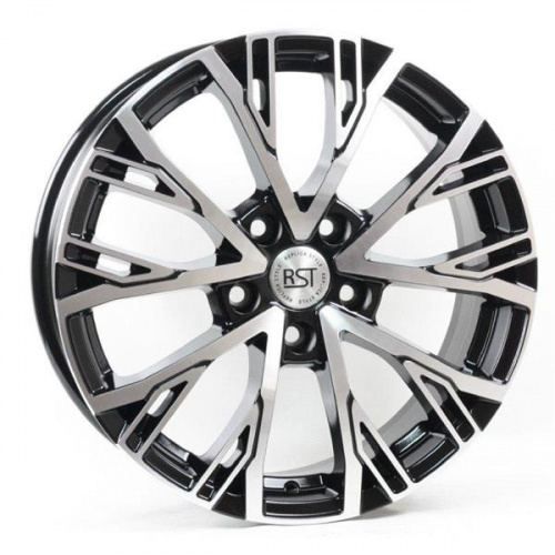 Диск RST R207 6,5x17 5*114,3 Et:45 Dia:54,1 BD