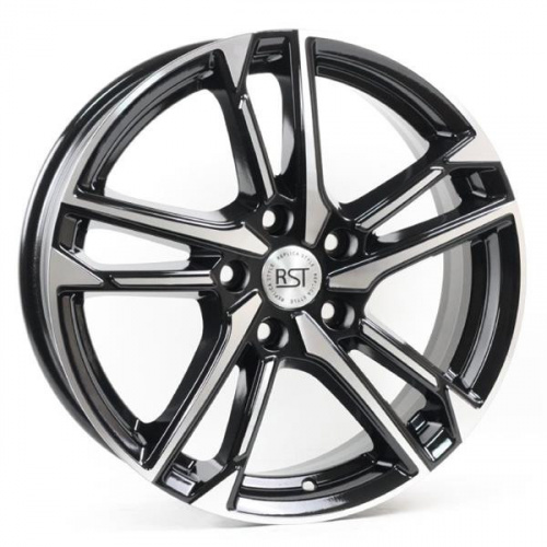 Диск RST R197 6,5x17 5*114,3 Et:40 Dia:64,1 BD