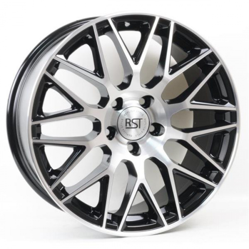 Диск RST R158 8x18 5*108 Et:33 Dia:65,1 BD