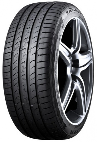 Шина Nexen N'Fera Primus QX 205/55 R16 94W