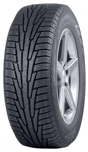 Шина Ikon Nordman RS2 SUV (Character Snow 2 SUV) 225/65 R17 106R