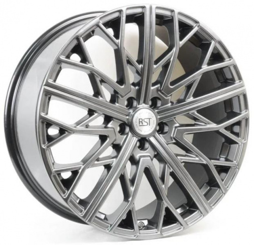 Диск RST R002 8,5x20 5*120 Et:47 Dia:72,6 BMG
