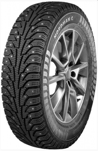 Шина Ikon Nordman C 235/65 R16 121/119R