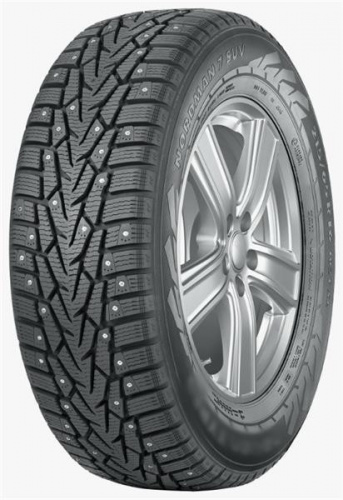 Шина Ikon Nordman 7 SUV (Character Ice 7 SUV) 265/70 R17 115T