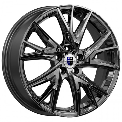 Диск K&K Кайлас 6,5x18 5*114,3 Et:37 Dia:66,6 кварц
