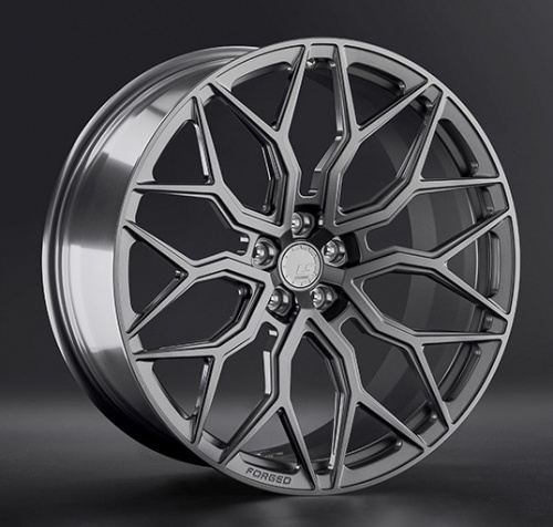 Диск LS Forged FG13 10x21 5*112 Et:20 Dia:66,6 MGM