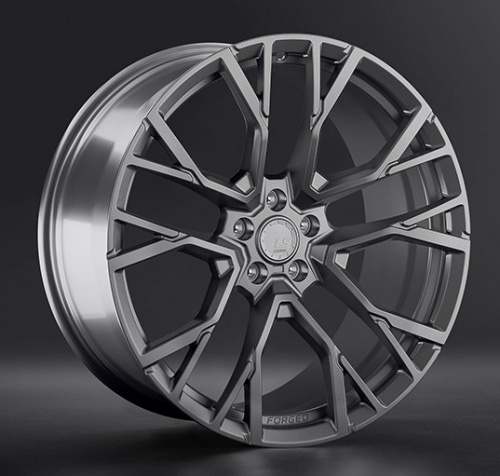 Диск LS Forged FG07 10x21 5*112 Et:44 Dia:66,6 MGM
