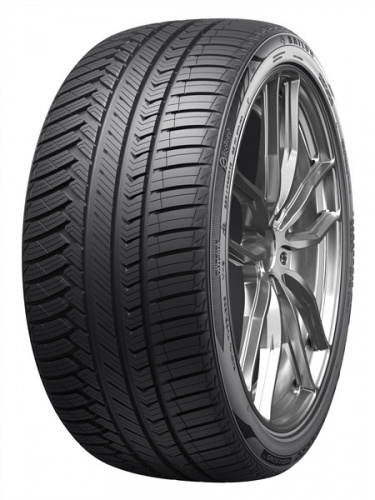 Шина Sailun Atrezzo 4SEASONS pro 255/55 R18 109W