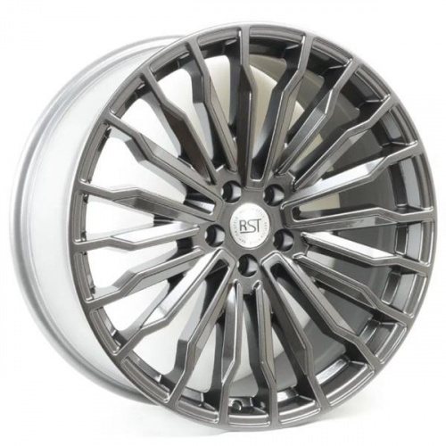 Диск RST R032 9x20 5*114,3 Et:35 Dia:67,1 BMG