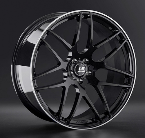 Диск LS Forged FG09 10x21 5*112 Et:20 Dia:66,6 bkl