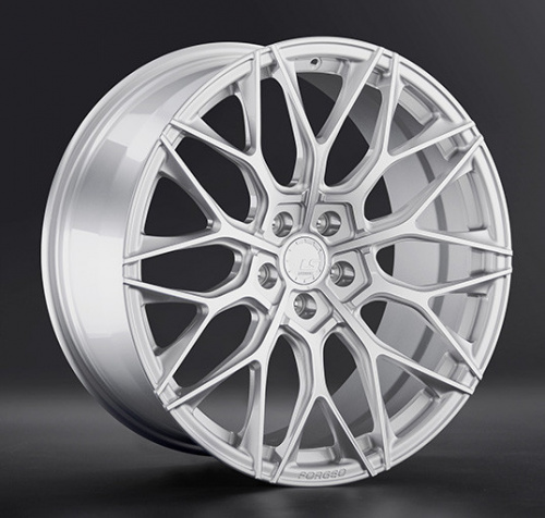 Диск LS Forged FG10 8,5x20 5*114,3 Et:54 Dia:67,1 sf