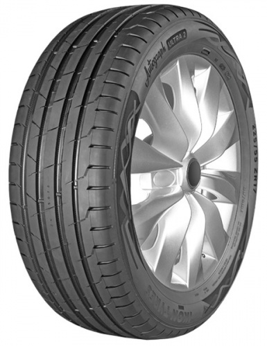 Шина Ikon Autograph Ultra 2 235/40 R19 96Y