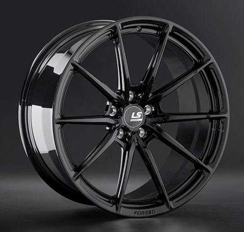 Диск LS Forged FG05 9x20 5*112 Et:35 Dia:66,6 bk