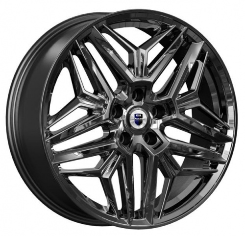 Диск K&K Колумб 7x19 5*114,3 Et:40 Dia:66,6 кварц