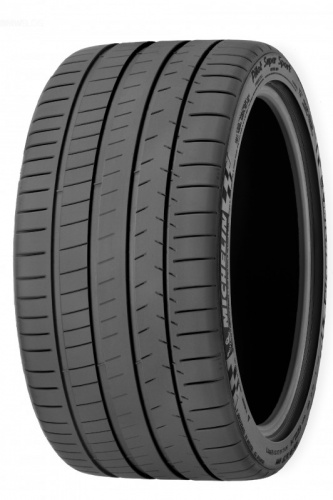 Шина Michelin Pilot Super Sport 255/45 R19 100Y N0