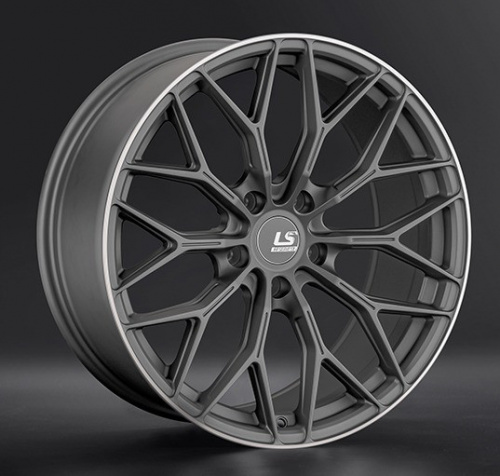Диск LS wheels FlowForming RC69 8,5x20 5*108 Et:40 Dia:63,3 MGML