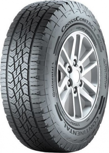Шина Continental ContiCrossContact ATR 275/40 R20 106W