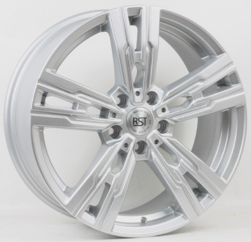 Диск RST R228 8x18 5*120 Et:50 Dia:65,1 S