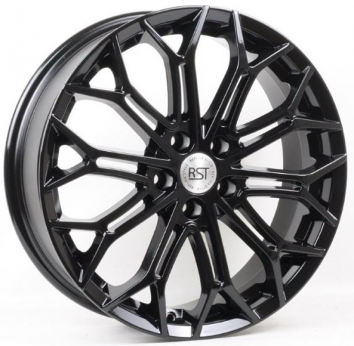 Диск RST R208 6,5x18 5*108 Et:33 Dia:60,1 BL