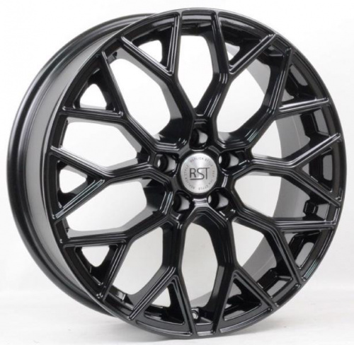 Диск RST R198 6,5x18 5*114,3 Et:37 Dia:66,5 BL