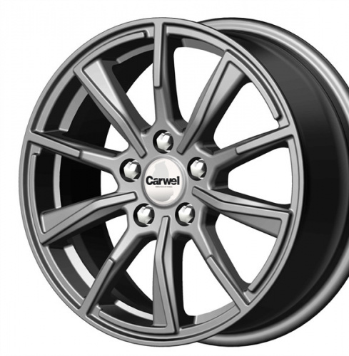 Диск Carwel Лабаз 6,5x16 5*114,3 Et:40 Dia:67,1 GR