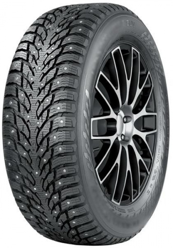 Шина Ikon Autograph Ice 9 SUV 265/40 R21 105T