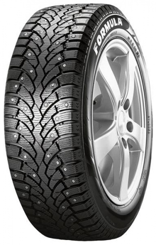 Шина Formula Ice 235/55 R19 105H