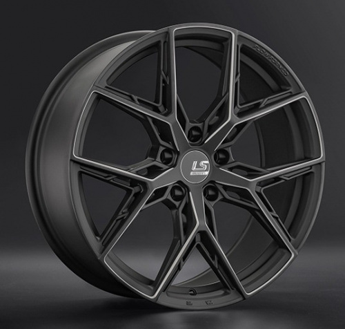 Диск LS wheels FlowForming RC82 9x21 5*108 Et:38,5 Dia:63,4 mb+ssf