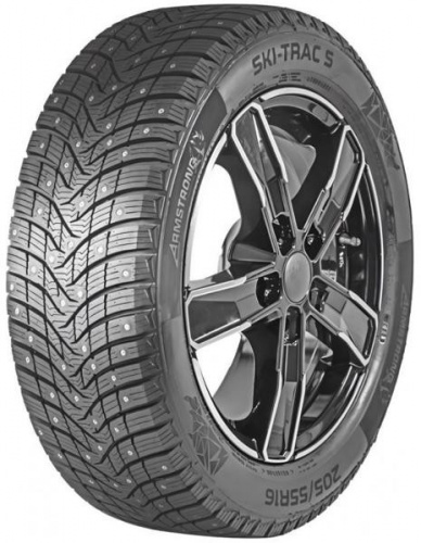 Шина Armstrong SKI-TRAC S 225/50 R17 98T