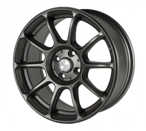 Диск RR CSSD2755 8x18 5*114,3 Et:40 Dia:67,1 MK/M
