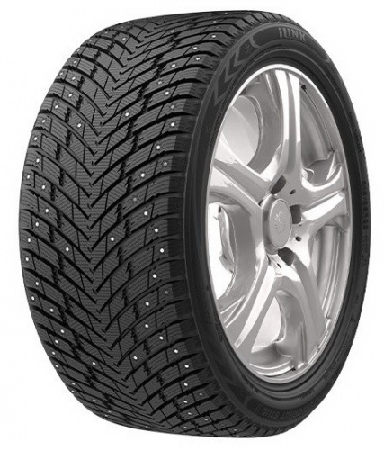 Шина Ilink WinterVorhut STUD II 205/50 R17 93T